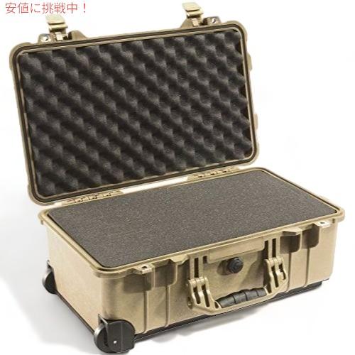 並行輸入品】ペリカン PELICAN 1510 27L プロテクターケース フォーム
