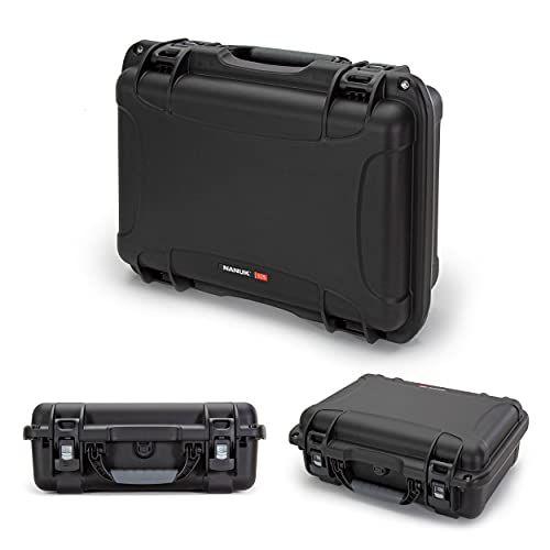Nanuk 935 Black キューブスポンジ付き 並行輸入品】Nanuk 935 Black キューブスポンジ付き : メタストア