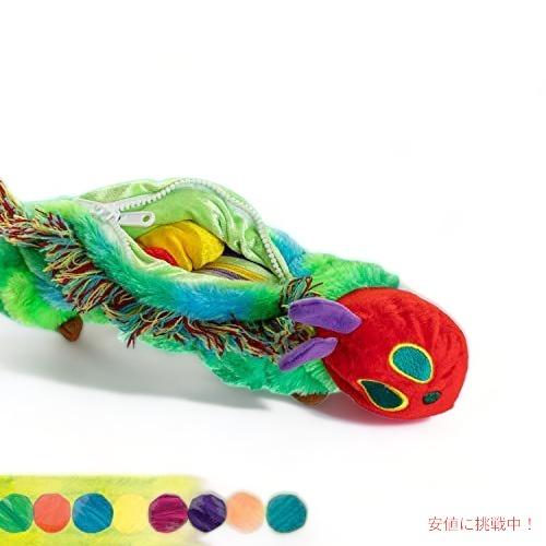 Kids Preferred The World of Eric Carle: The Very Hungry Caterpillar ...