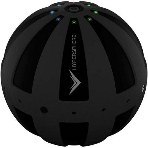 並行輸入品】HYPERICE(ハイパーアイス) HYPERSPHERE 3段階振動付き 