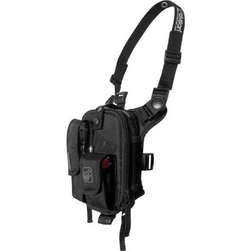 HAZARD 4 コンパクトホルスター ブラック HAZARD 4 コンパクトホルスター ブラック