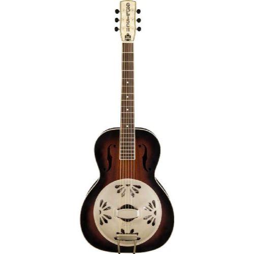 【並行輸入品】Gretsch グレッチ G9240 Alligator Biscuit Cone Roundneck アコースティック | 