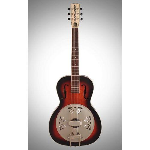 【並行輸入品】Gretsch グレッチ G9240 Alligator Biscuit Cone Roundneck アコースティック |  | 01