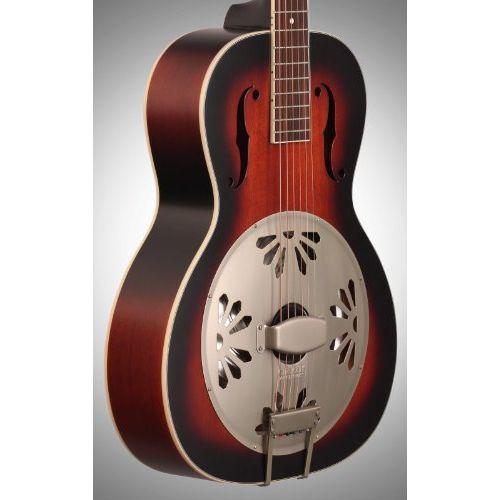 【並行輸入品】Gretsch グレッチ G9240 Alligator Biscuit Cone Roundneck アコースティック |  | 02