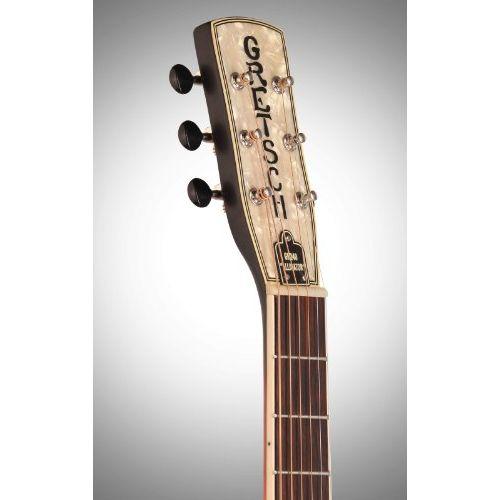 【並行輸入品】Gretsch グレッチ G9240 Alligator Biscuit Cone Roundneck アコースティック |  | 04
