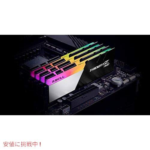 並行輸入品】G.SKILL (ジースキル) Trident Z Neo(AMD(アドバンスド