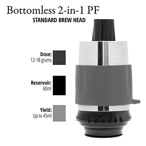 並行輸入品】Flair Espresso製 NEO - 自宅用オール手動レバー