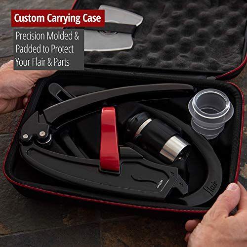 並行輸入品】Flair Espresso製 NEO - 自宅用オール手動レバー