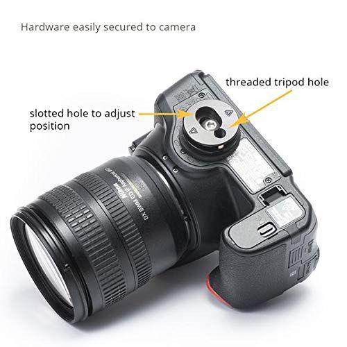 COTTON CARRIER G3 CAMERA HARNESS 2 コットンキャリア カメラハーネス 