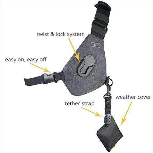 COTTON CARRIER G3 CAMERA HARNESS 2 コットンキャリア カメラハーネス 