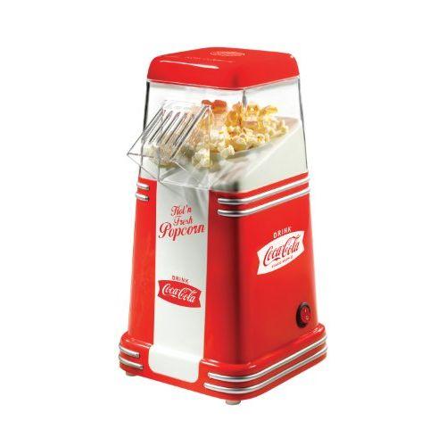 並行輸入品】Coca Cola コカコーラ ポップコーンマシーン : メタストア