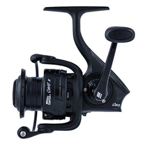 並行輸入品】Abu Garcia(アブ・ガルシア) リール Revo X (レボ X