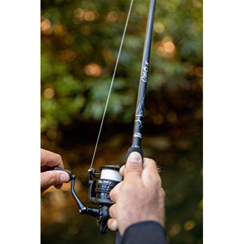 並行輸入品】Abu Garcia(アブ・ガルシア) リール Revo X (レボ X