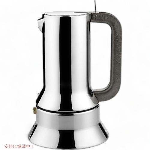 並行輸入品】ALESSI アレッシィ エスプレッソコーヒーメーカー 3