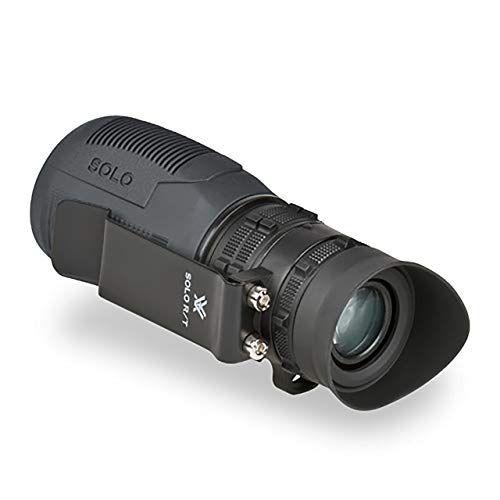Vortex SOLO R/T 8x36 単眼鏡 新品未使用品 並行輸入品】VORTEX 単眼鏡 レティクル SOL-3608-RT SOLO TACTICAL