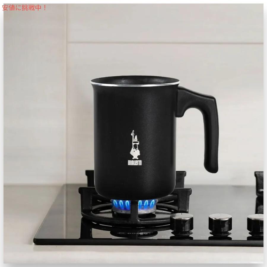 並行輸入品】ビアレッティ Bialetti 00AGR394 Tutto Crema Milk