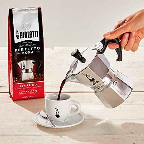 並行輸入品】ビアレッティ Bialetti モカエキスプレス エスプレッソ