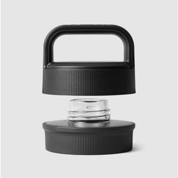 並行輸入品】YETI プラスチック ウォーター ボトル イエティ YONDER