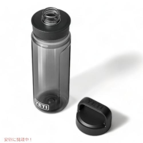 並行輸入品】YETI YONDER 750 ML / 25 OZ プラスチック ウォーター 