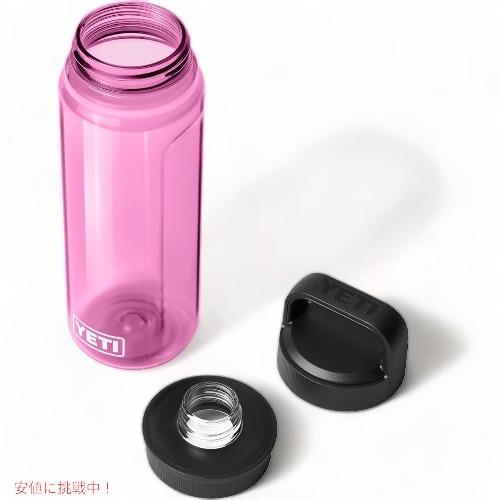新品！イエティ YETI 25oz 750ml ウォーターボトル 水筒ピンク