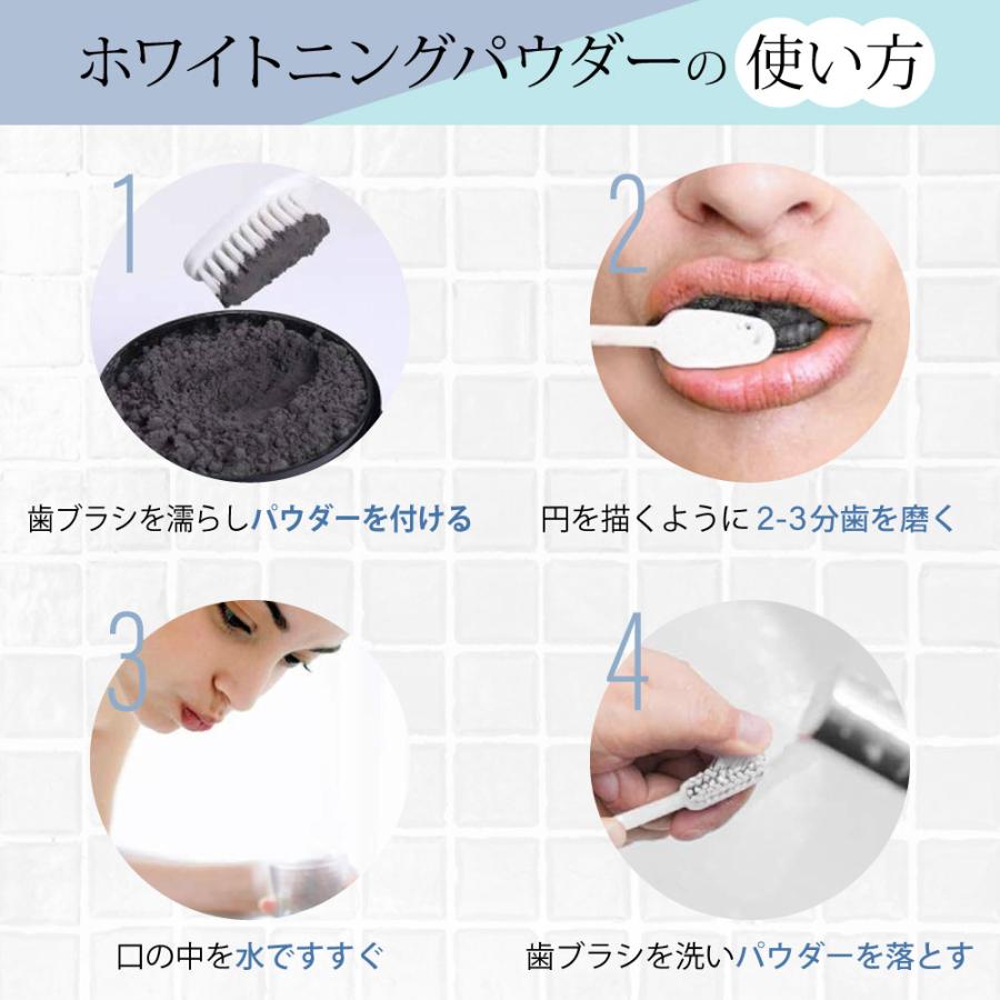 並行輸入品】アクティブワオ Active Wow 活性炭 歯磨き粉