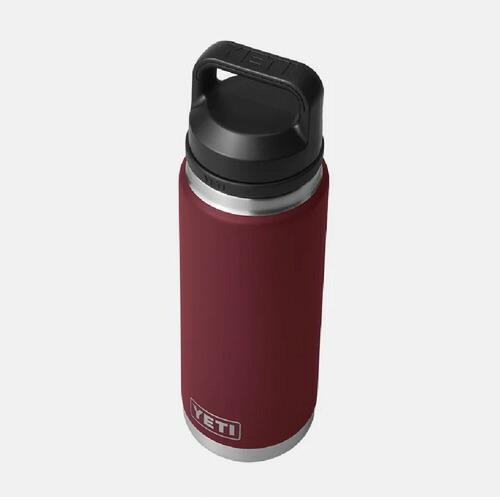 限定カラー＞YETI Rambler 26 oz Bottle With Chug Cap HARVEST