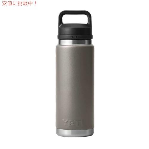 YETI <限定カラー>YETI Rambler 26 oz Bottle With Chug Cap YETI <限定カラー>YETI Rambler 26 oz Bottle With Chug Cap