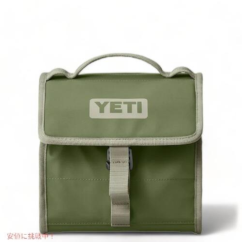 YETI 【並行輸入品】＜限定カラー＞YETI Daytrip Lunch Bag