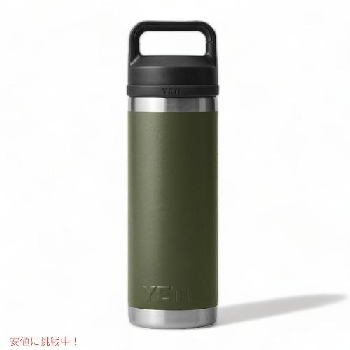 YETI（イエティ） 【並行輸入品】【限定カラー】YETI Rambler 18 oz