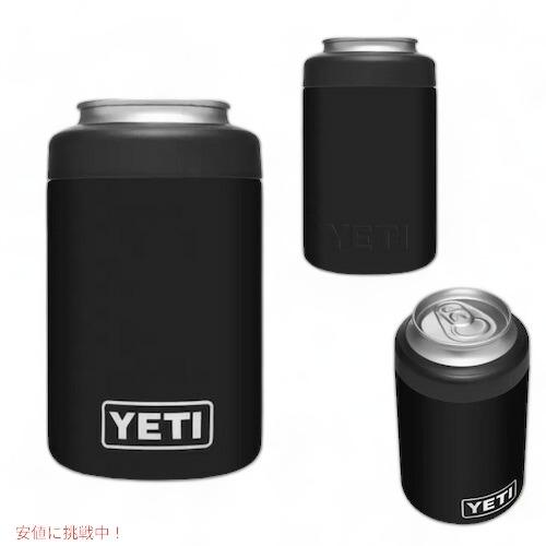 YETI（イエティ） 【並行輸入品】＜5色から選べます＞YETI Rambler 12