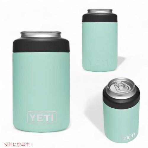 YETI（イエティ） 【並行輸入品】＜5色から選べます＞YETI Rambler 12