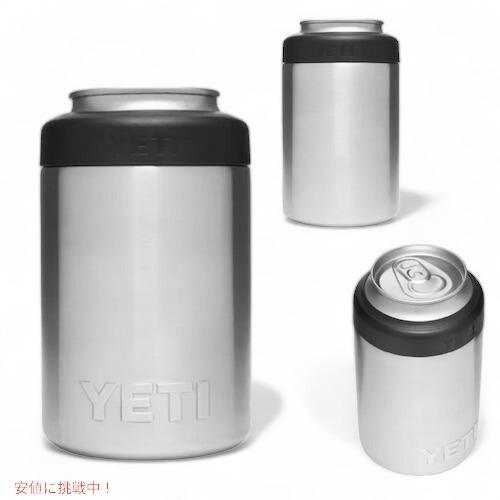 YETI（イエティ） 【並行輸入品】＜5色から選べます＞YETI Rambler 12