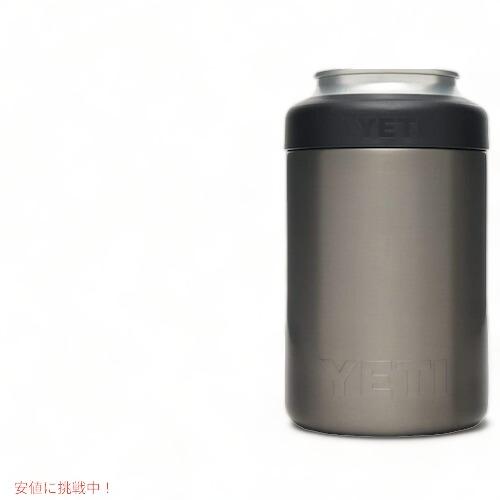 YETI イエティ 12OZ ランブラー コルスター 缶ホルダー 黒 未使用 楽天市場】【ポイント3倍!3日20時〜5日】YETI(イェティ