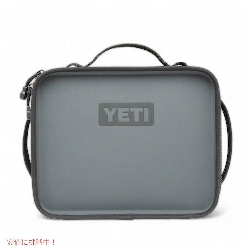 2色からお選び頂けます＞YETI イエティ デイトリップ ランチボックス 