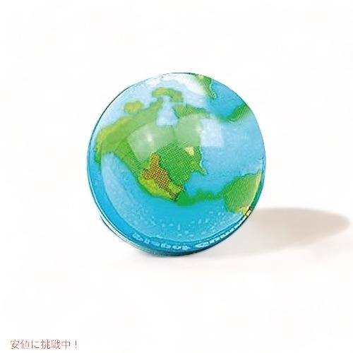 並行輸入品】Efrutti 地球グミ 2.6oz/75g 1袋 イーフルッティー