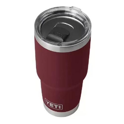 YETI - 【並行輸入品】＜押さえる色合い＞Rambler 30薬局衡オンス Tumbler With Magslider Lid HARVEST RED / イエティ ランブラー 30薬局衡オンス タンプラー マグカップ