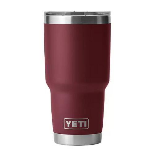 YETI - 【並行輸入品】＜押さえる色合い＞Rambler 30薬局衡オンス Tumbler With Magslider Lid HARVEST RED / イエティ ランブラー 30薬局衡オンス タンプラー マグカップ