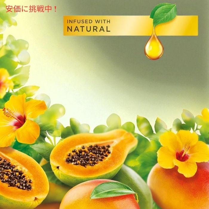 【並行輸入品】Air Wick エアウィック プラグインリフィル 芳香剤 ハワイの香り 3個パック Scented Oil Refill Hawaii 3ct |  | 01