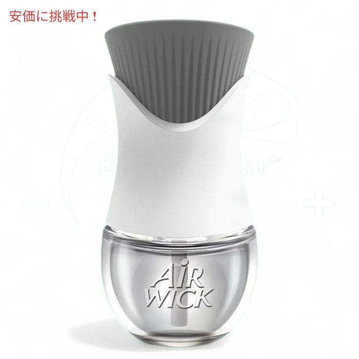 【並行輸入品】Air Wick エアウィック プラグインリフィル 芳香剤 ハワイの香り 3個パック Scented Oil Refill Hawaii 3ct |  | 02