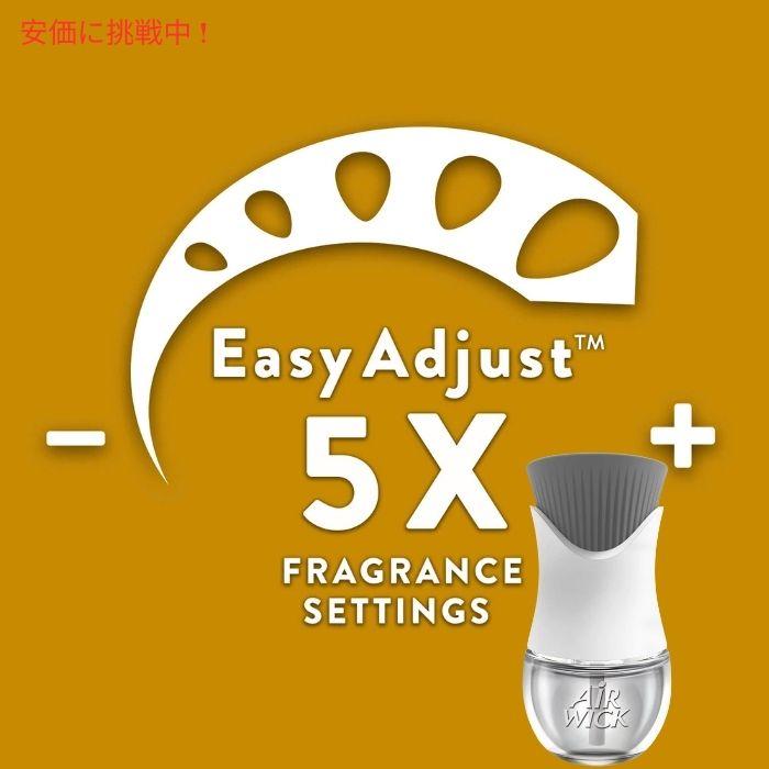 【並行輸入品】Air Wick エアウィック プラグインリフィル 芳香剤 ハワイの香り 3個パック Scented Oil Refill Hawaii 3ct |  | 03