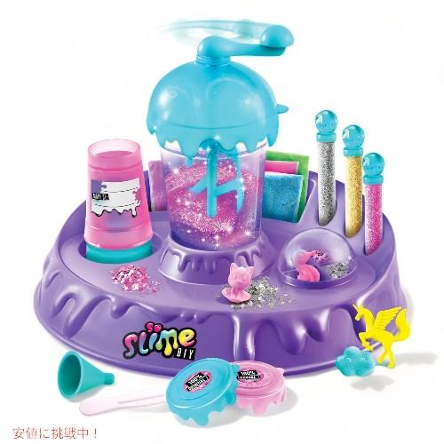 並行輸入品】キャナルトイ ソースライムDIY スライムファクトリー