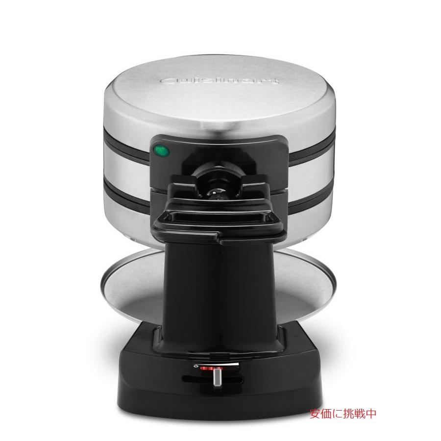 並行輸入品】クイジナート Cuisinart WAF-F40 ダブルフリップ ベルギー