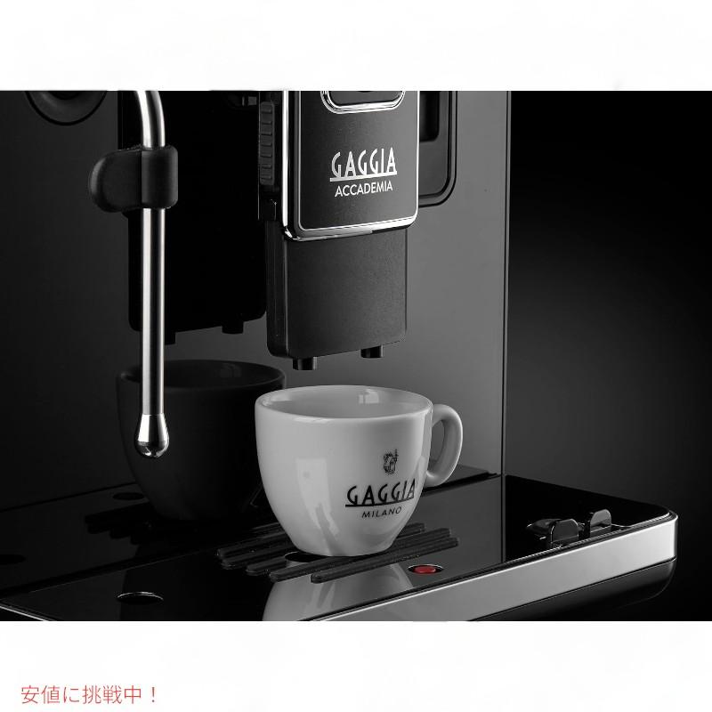 並行輸入品】ガジア Gaggia RI9781/46 アカデミア エスプレッソマシン