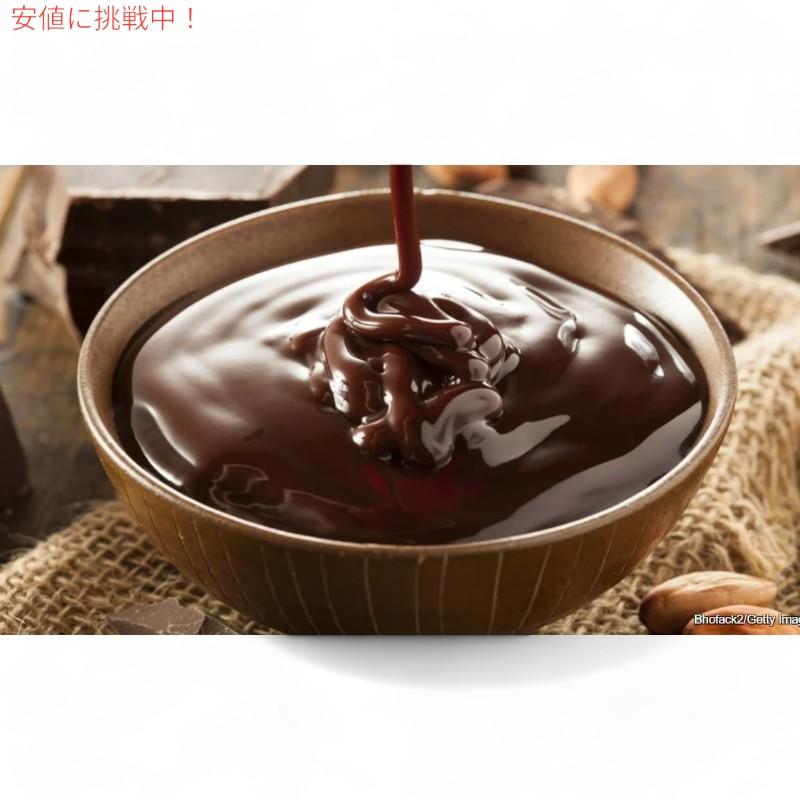 Trader Joes トレーダージョーズ 15.8oz Organic Midnight Moo Chocolate Syrup 448g オーガニック ミッドナイト ムー チョコレート シロップ｜drplus｜06