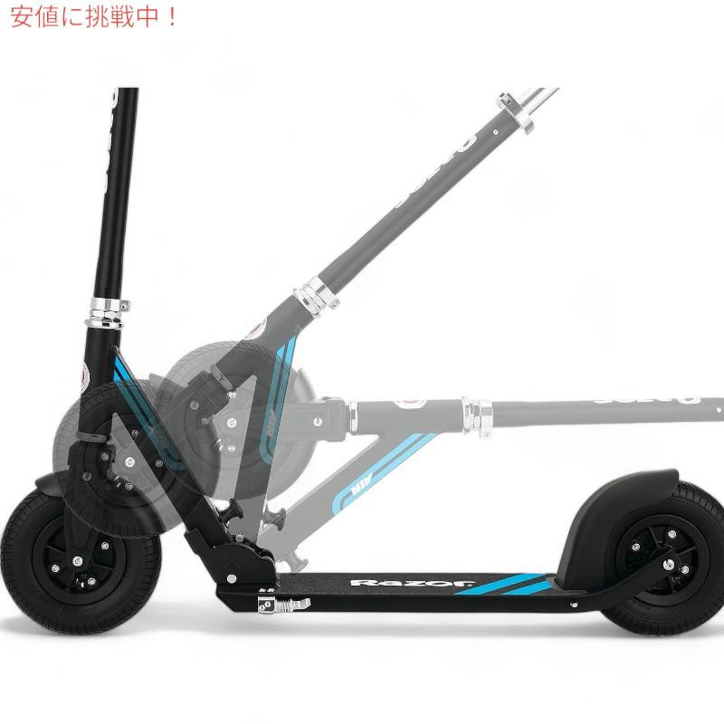 並行輸入品】Razor A5 Air Scooterレイザー A5エアスクーターKick 