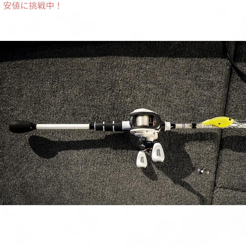 並行輸入品】Abu Garcia アブ・ガルシア Pro Max Baitcast Reel and