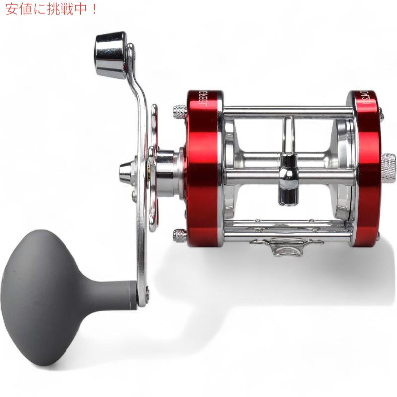 【並行輸入品】KastKing カストキング Rover 70 Round Baitcasting Reel ローバー70 ラウンド ベイトキャスティング リール Right Hand_1