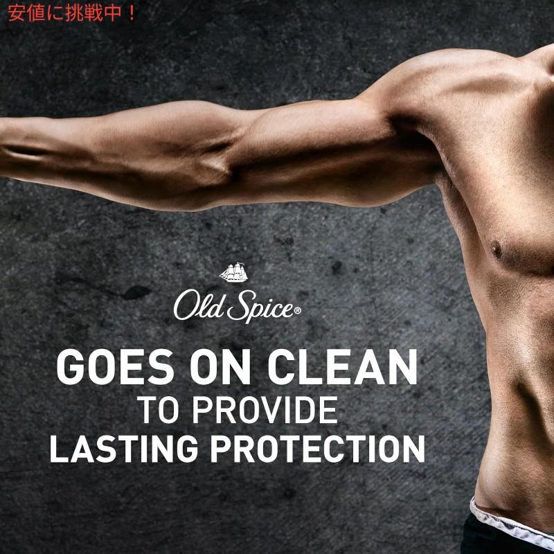 並行輸入品】Old Spice オールドスパイス Red Collection Deodorant
