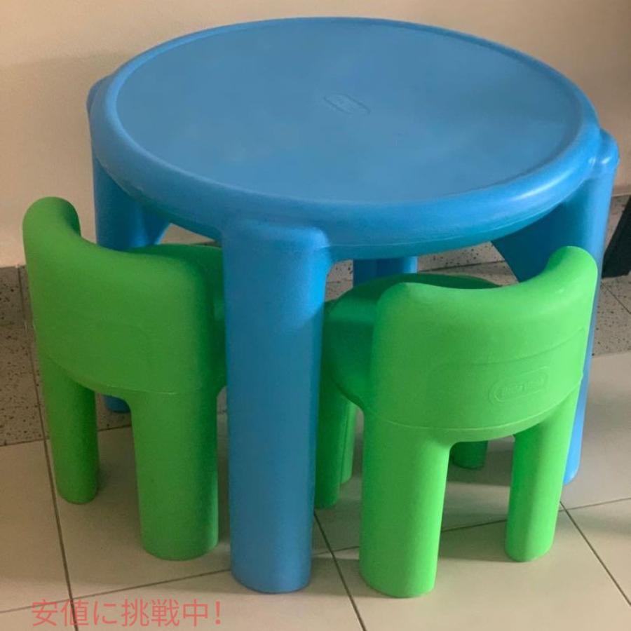 並行輸入品】Little Tikes リトルタイクス キッズ ブライトン