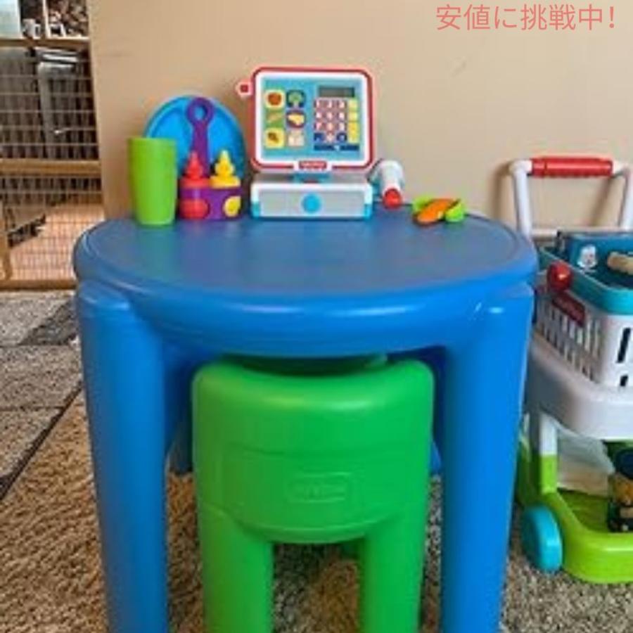 Little Tikes リトルタイクス キッズ ブライトン＆ボールド 子供